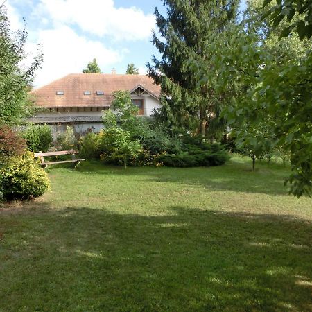 Pilis Apartman Piliscsaba 외부 사진