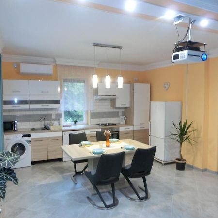 Pilis Apartman Piliscsaba 외부 사진