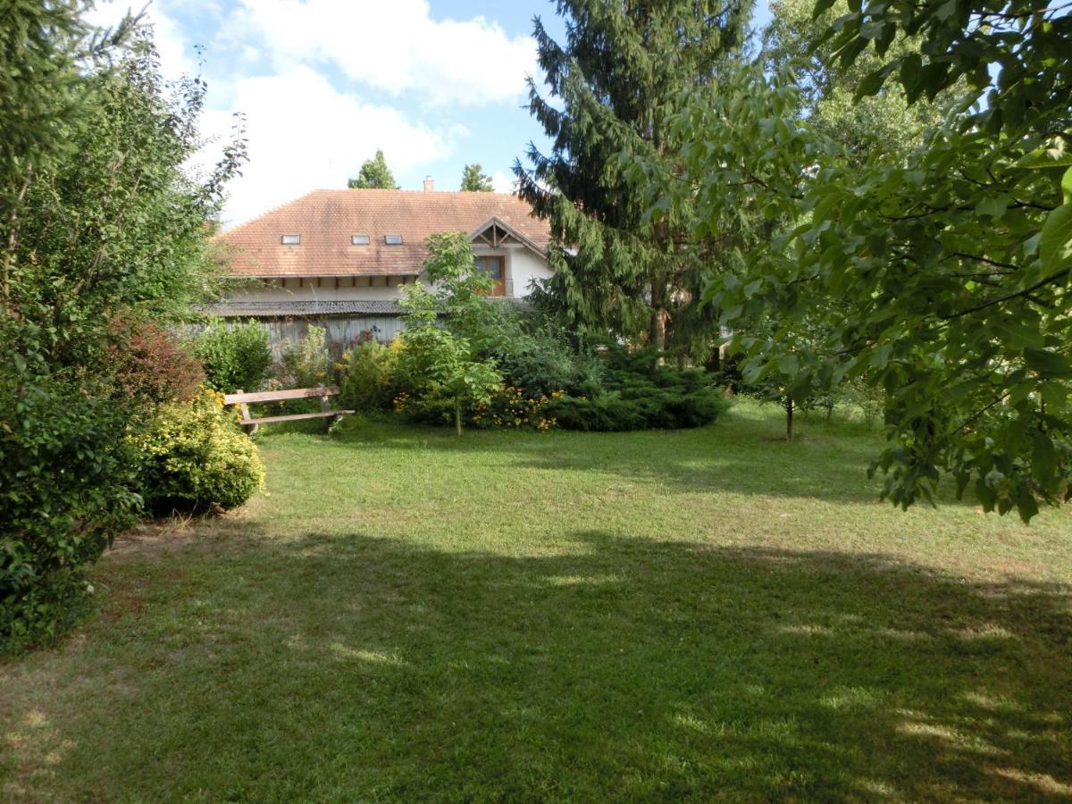 Pilis Apartman Piliscsaba 외부 사진