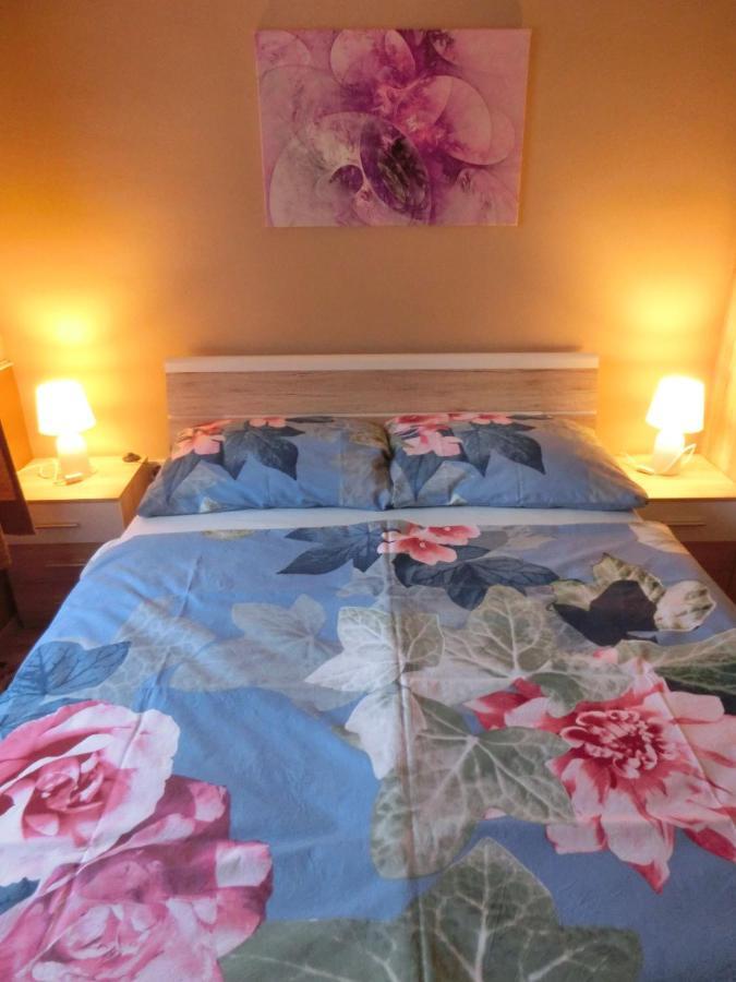 Pilis Apartman Piliscsaba 외부 사진