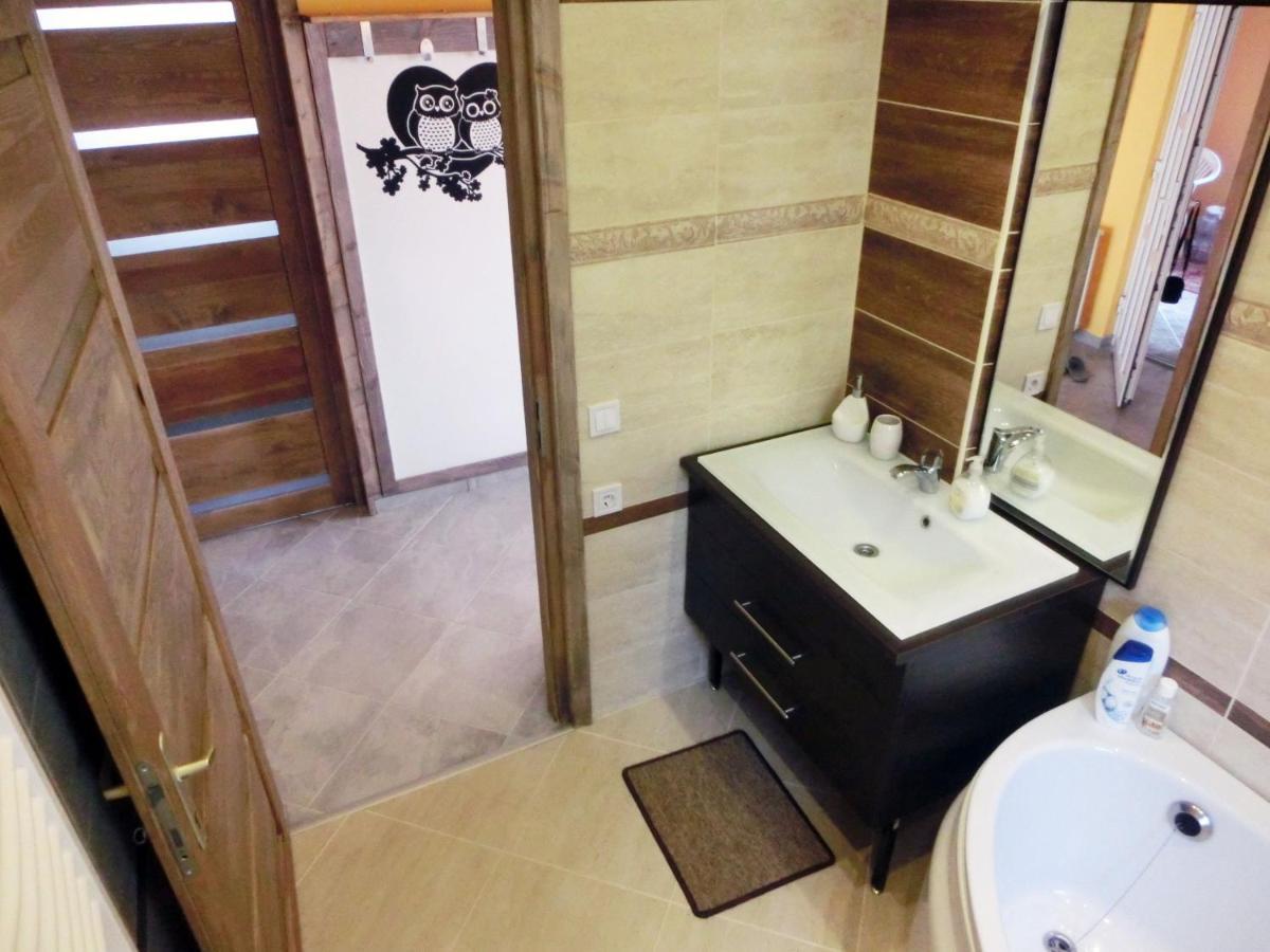 Pilis Apartman Piliscsaba 외부 사진