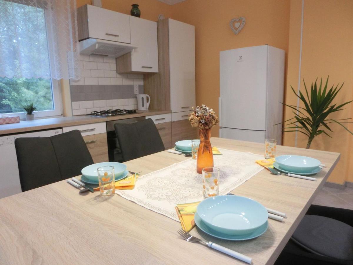 Pilis Apartman Piliscsaba 외부 사진