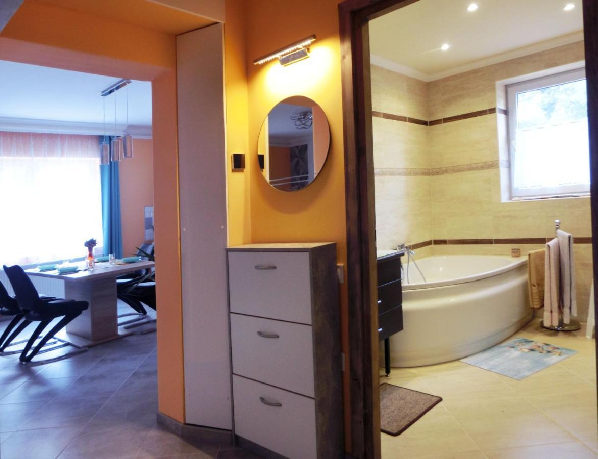 Pilis Apartman Piliscsaba 외부 사진