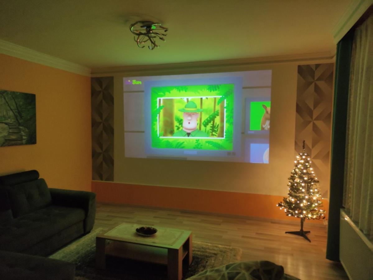 Pilis Apartman Piliscsaba 외부 사진