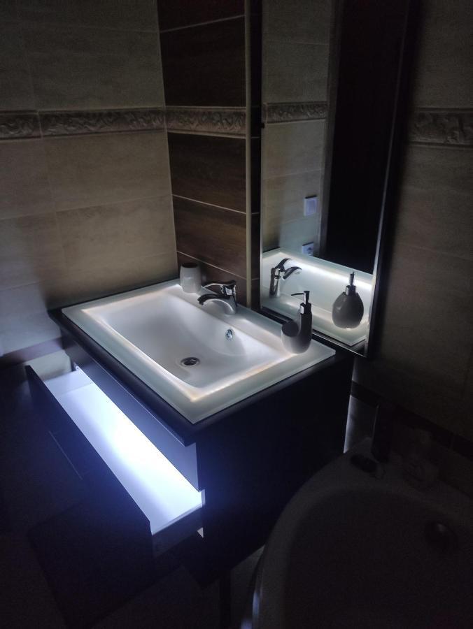 Pilis Apartman Piliscsaba 외부 사진